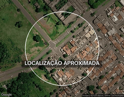 Apartamento 2 Quartos com Vaga em Cambé/PR
