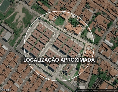 Apartamento 2 Quartos com Vaga em Caucaia