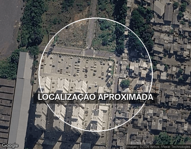 Apartamento 2 quartos com vaga em Porto Alegre