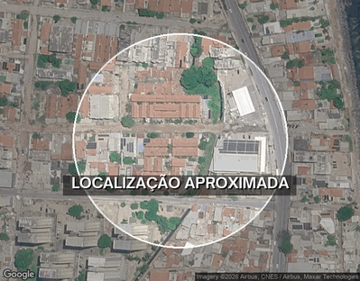 Casa com 3 Quartos e 3 Banheiros em Paulista/PE