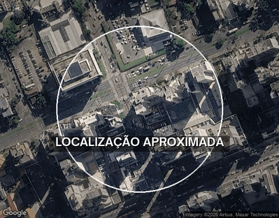 Apartamento com 4 quartos, 181m², 2 suítes e vaga de garagem