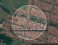 Casa com 172m² de Terreno em Guaíra/SP