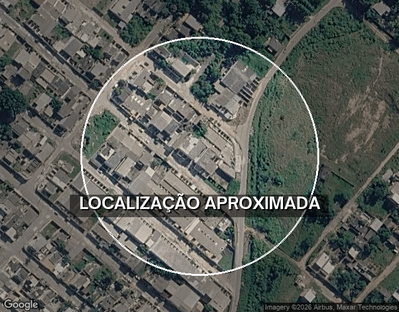 Apartamento 2 quartos com 60m² em Nova Iguaçu