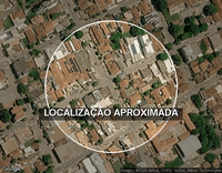 Fazenda com 635 hectares, sede, galpões e poço artesiano