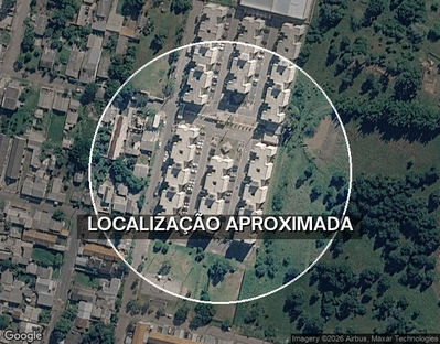 Apartamento 2 quartos com 47,62m² em Cachoeirinha/RS
