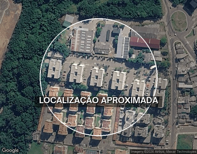Apartamento com 2 quartos e vaga em Gravataí
