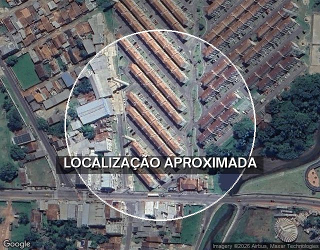 Apartamento 2 Quartos com 89,69m² em Ananindeua