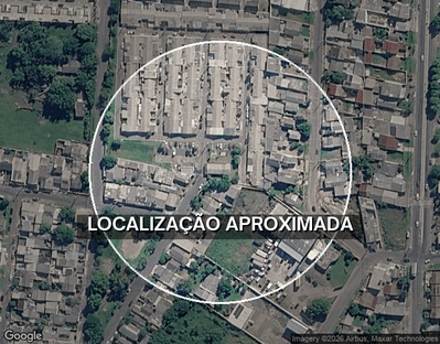 Casa com 2 quartos em condomínio em Gravataí/RS
