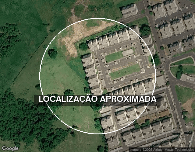 Apartamento 2 quartos com vaga em Bauru