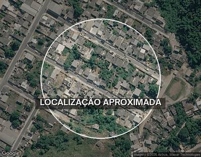 Casa com 1 vaga de garagem em Nova Iguaçu