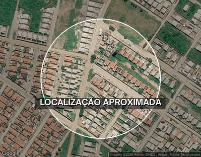Casa com 2 quartos e varanda em condomínio