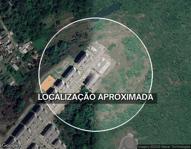 Apartamento com 2 quartos e 105m² em Salvador