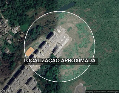 Apartamento com 2 quartos e 105m² em Salvador