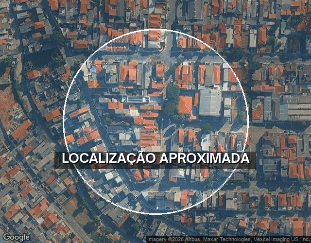 Casa com 298m² + Terreno com 604m² - Vl. Pedro Moreira