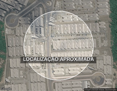 Apartamento 2 Quartos com 69m² em Salvador