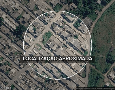 Casa com 1 vaga de garagem em Nova Iguaçu