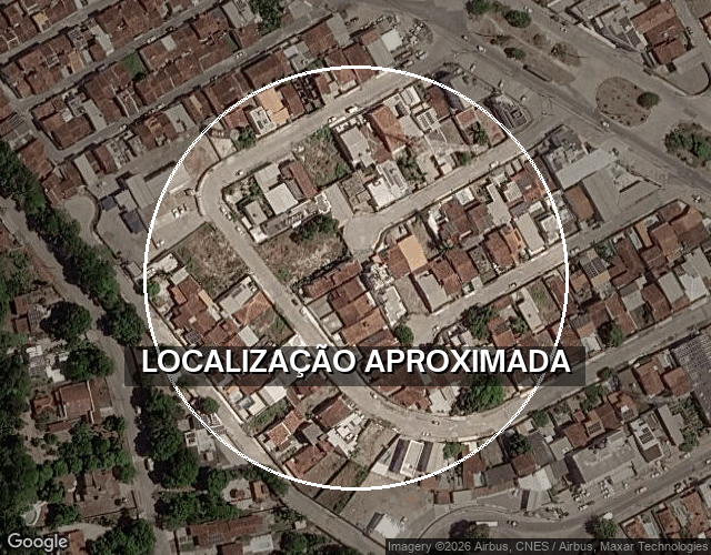 Apartamento 2 Quartos com Varanda e Vaga em Maceió