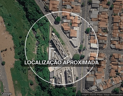 Apartamento 2 Quartos com Vaga em São José dos Campos