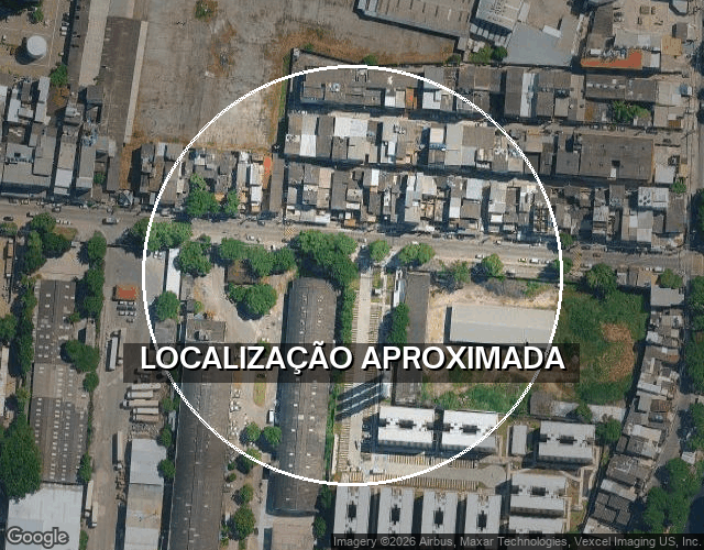 Apartamento com 2 quartos em Jacarepaguá