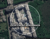 Apartamento com 1 vaga no Recreio dos Bandeirantes