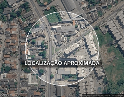 Apartamento 42,78m² com 3 quartos em Campo Grande