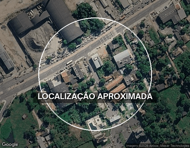 Apartamento 2 Quartos com Vaga em Itaboraí