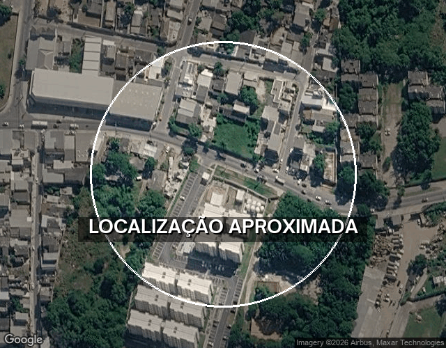 Apartamento 2 quartos com 100m² em Nova Iguaçu