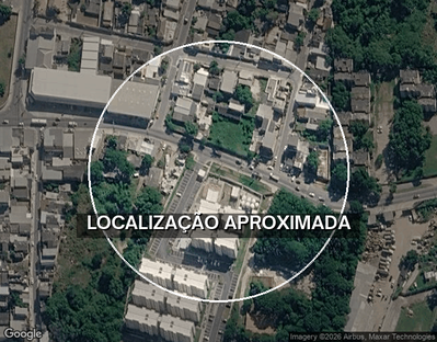 Apartamento 2 quartos com 100m² em Nova Iguaçu