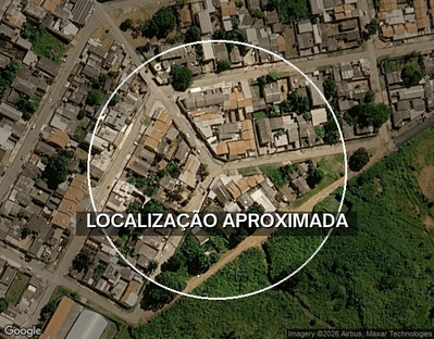 Apartamento 2 Quartos com 81m² em Cidade Ocidental