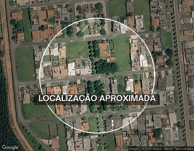 Casa com 3 quartos e 266m² em Bela Vista de Goiás