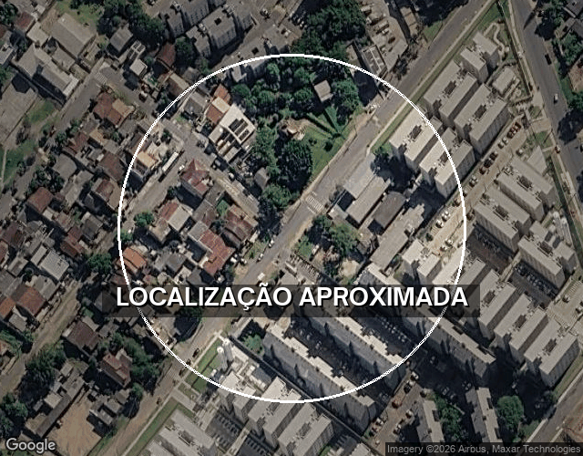 Apartamento 2 quartos com 65m² em Porto Alegre