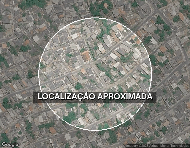 Apartamento com 2 quartos e varanda em Lauro de Freitas