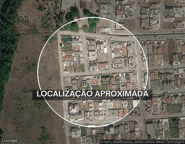 Apartamento 2 Quartos com 1 Vaga em Gramame