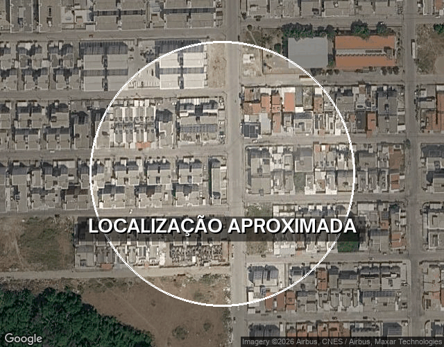 Apartamento 2 quartos com vaga em João Pessoa