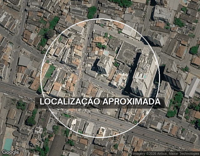 Apartamento 2 quartos com 101m² e vaga de garagem