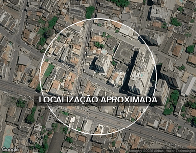 Apartamento 2 quartos com 101m² e vaga de garagem