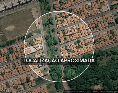 Casa com 3 quartos e 83m² em Teresina