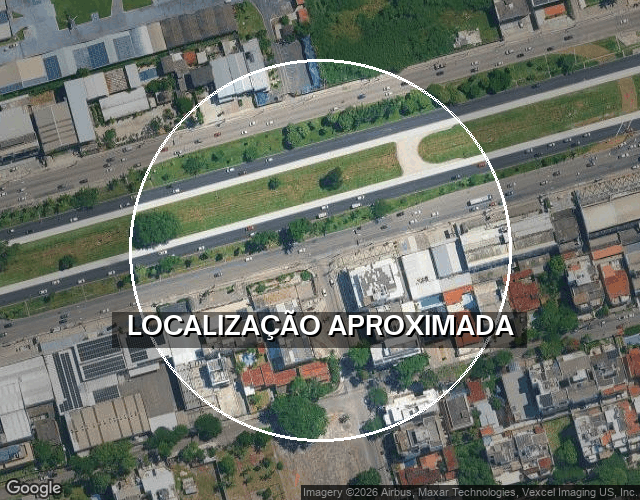 Apartamento com 50m² e 1 vaga no Recreio dos Bandeirantes