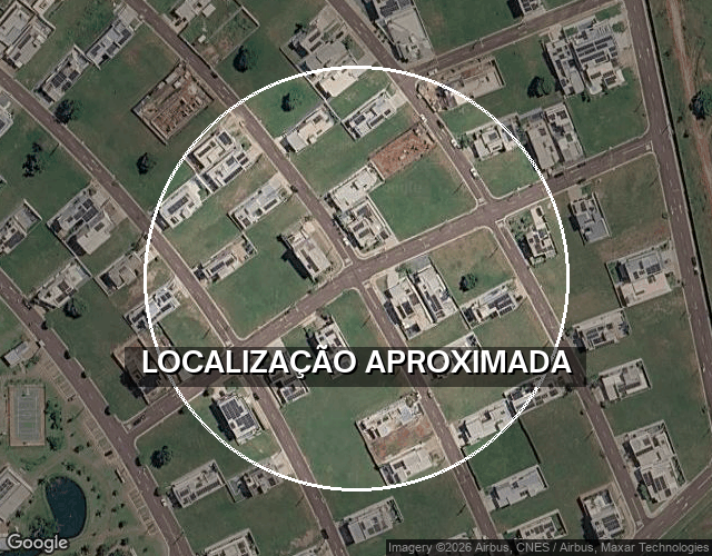 Terreno 365m² no Bairro Noroeste em Campo Grande/MS