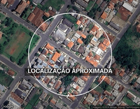 Terreno Urbano de 3.869m² com Potencial Comercial