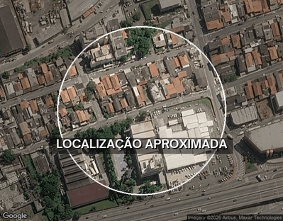 Terreno 2.304,82 m² com Potencial de Valorização em Cotia
