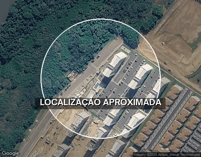 Apartamento 2 quartos com vaga em Americana/SP