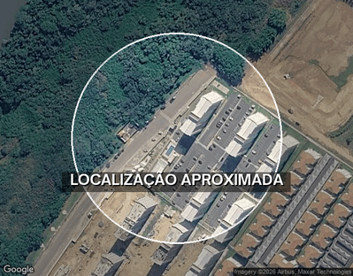 Apartamento 2 quartos com vaga em Americana/SP
