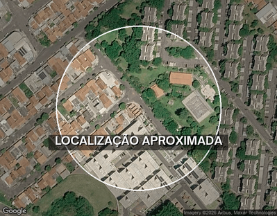 Apartamento 2 Quartos com Vaga em Marília