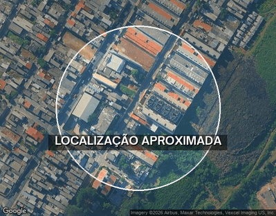 Apartamento com 1 vaga em Guaianazes, São Paulo