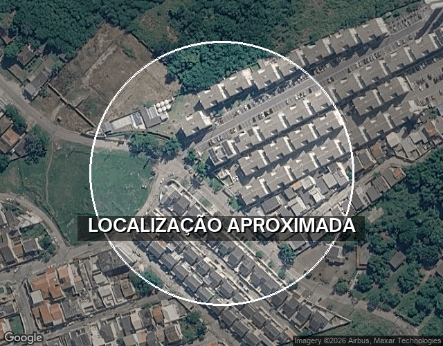 Apartamento 2 quartos com 42m² em condomínio