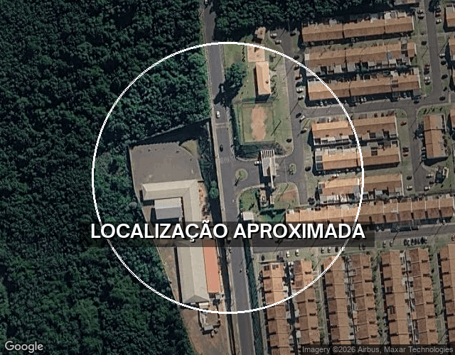 Casa com 3 quartos e 1 vaga de garagem em Alvorada/RS