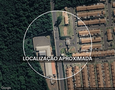 Casa com 3 quartos e 1 vaga de garagem em Alvorada/RS