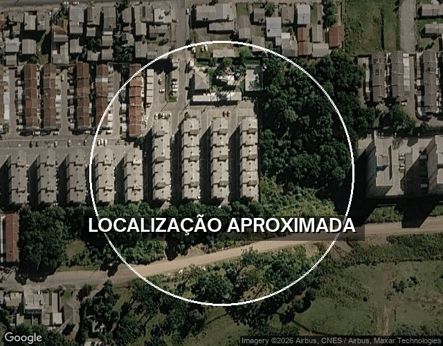 Apartamento 2 quartos com 43,91m² em Caxias do Sul