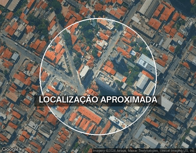 Apartamento Duplex com 2 Quartos em Itaquera